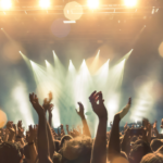 Eventos innovadores en el rural: Camarzius Fest