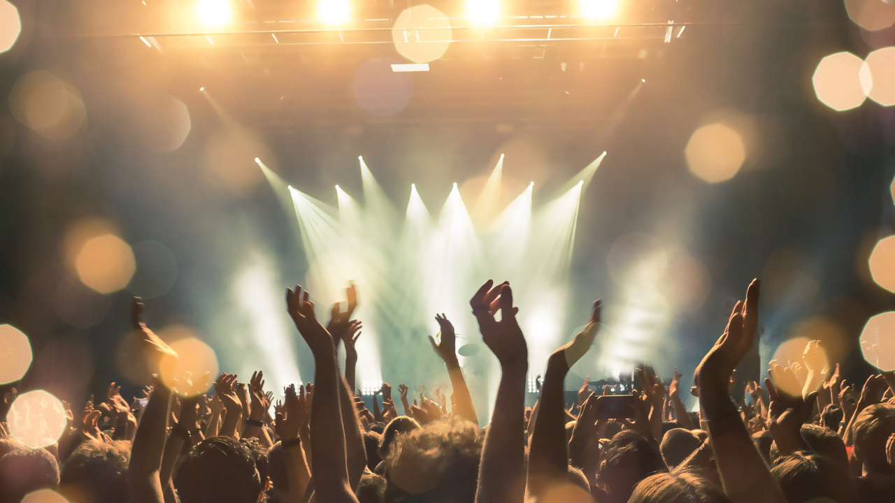 Eventos innovadores en el rural: Camarzius Fest