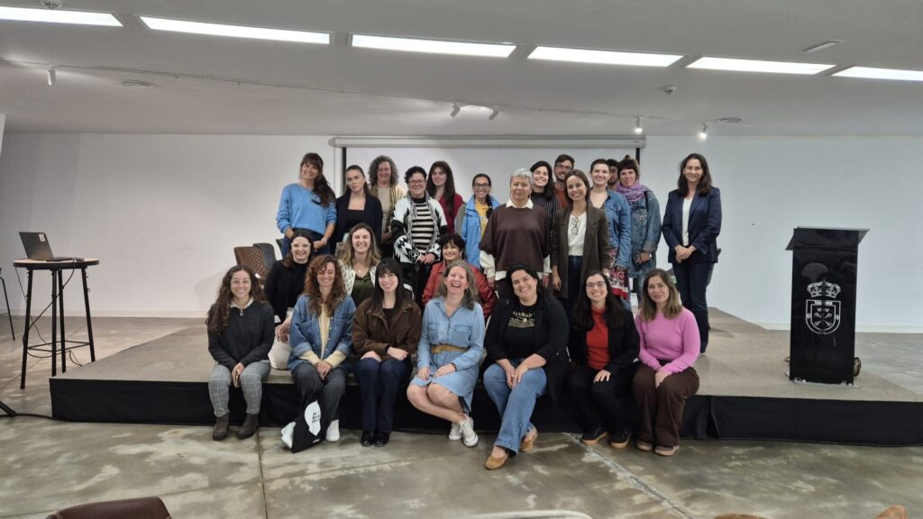Mujeres Emprendedoras que Inspiran Tacoronte 2026