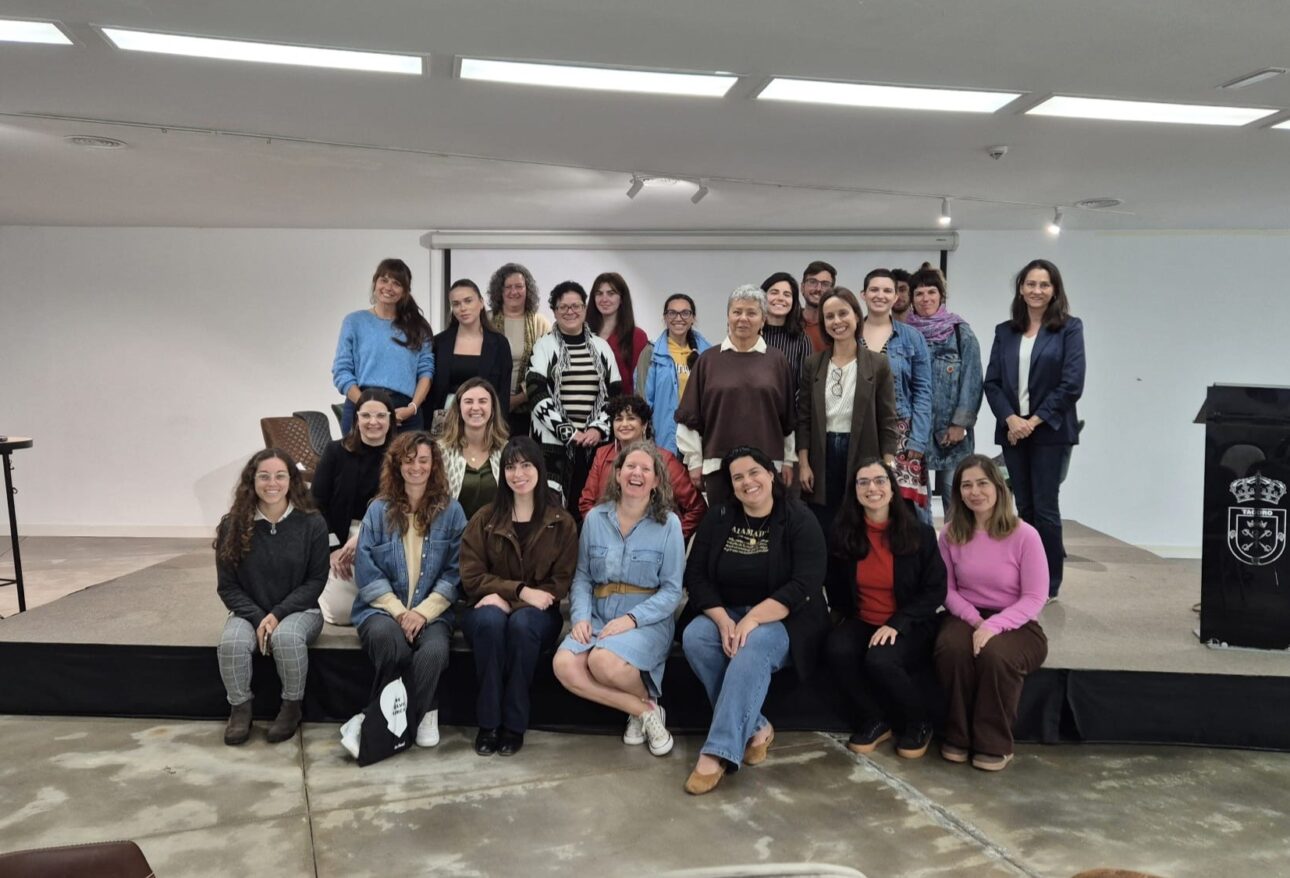 Mujeres Emprendedoras que Inspiran Tacoronte 2026